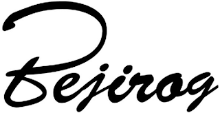 BEJIROG logo