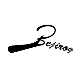 BEJIROG logo