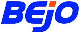 BEJO logo
