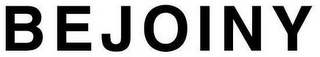 BEJOINY logo