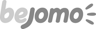 BEJOMO logo