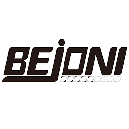 BEJONI logo
