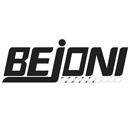 BEJONI logo