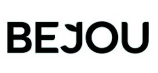 BEJOU logo