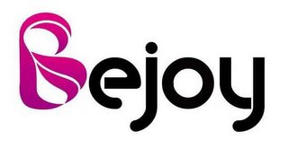 BEJOY logo