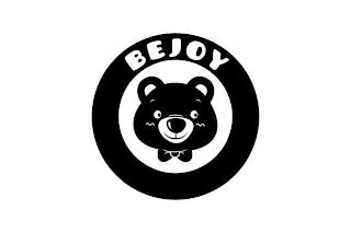 BEJOY logo