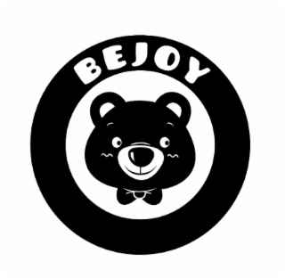 BEJOY logo