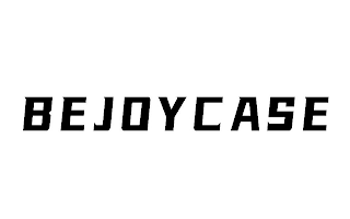 BEJOYCASE logo