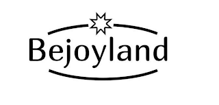 BEJOYLAND logo