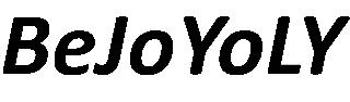BEJOYOLY logo
