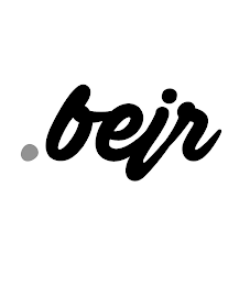 .BEJR logo