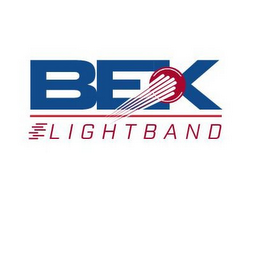 BEK LIGHTBAND logo