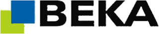 BEKA logo