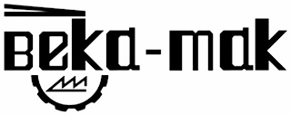 BEKA-MAK logo
