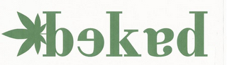 BEKAD logo