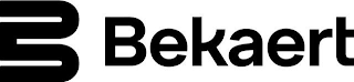 BEKAERT B logo