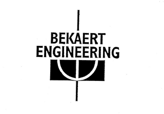 BEKAERT ENGINEERING logo