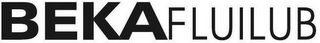 BEKAFLUILUB logo