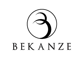 BEKANZE logo