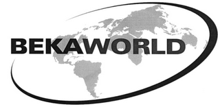BEKAWORLD logo