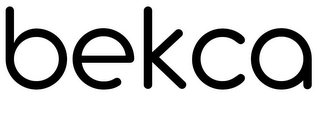 BEKCA logo