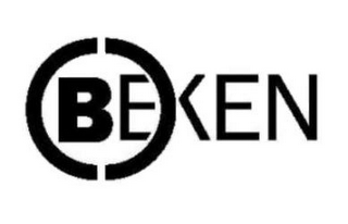 BEKEN logo