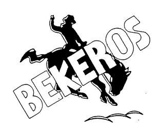 BEKEROS logo