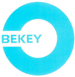 BEKEY logo