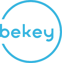 BEKEY logo