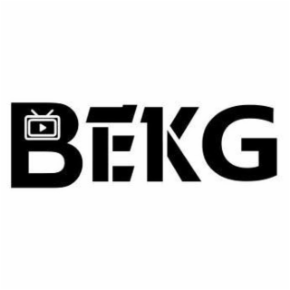 BEKG logo