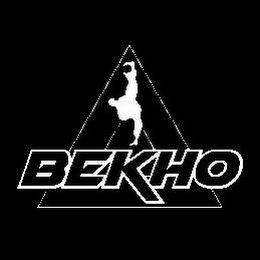 BEKHO logo