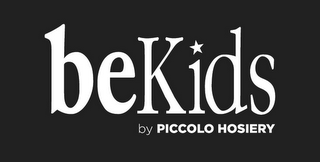 BEKIDS BY PICCOLO HOSIERY logo