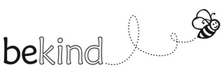BEKIND logo