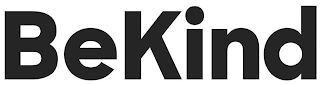BEKIND logo