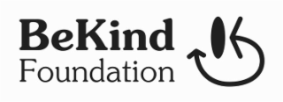 BEKIND FOUNDATION logo