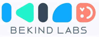 BEKIND LABS logo
