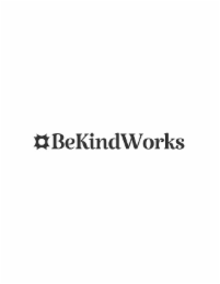 BEKINDWORKS logo