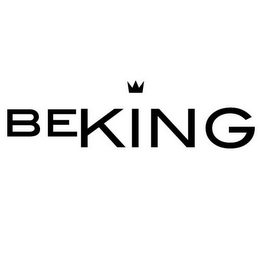 BEKING logo