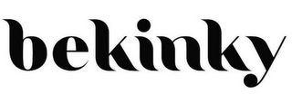 BEKINKY logo