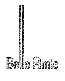 BEKKE ANUE logo