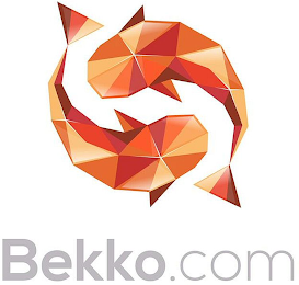 BEKKO.COM logo