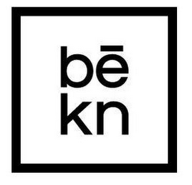 BEKN logo