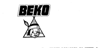 BEKO logo