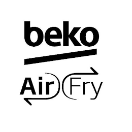 BEKO AIR FRY logo