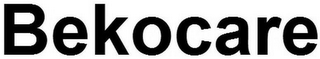 BEKOCARE logo