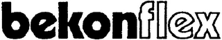 BEKONFLEX logo