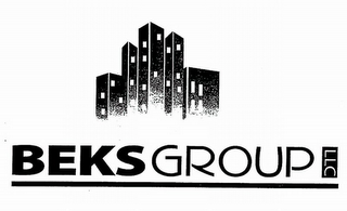 BEKS GROUP LLC logo
