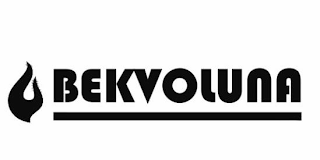 BEKVOLUNA logo