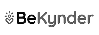 BEKYNDER logo