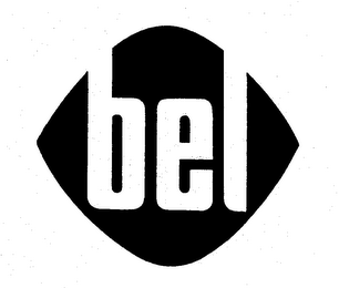 BEL logo